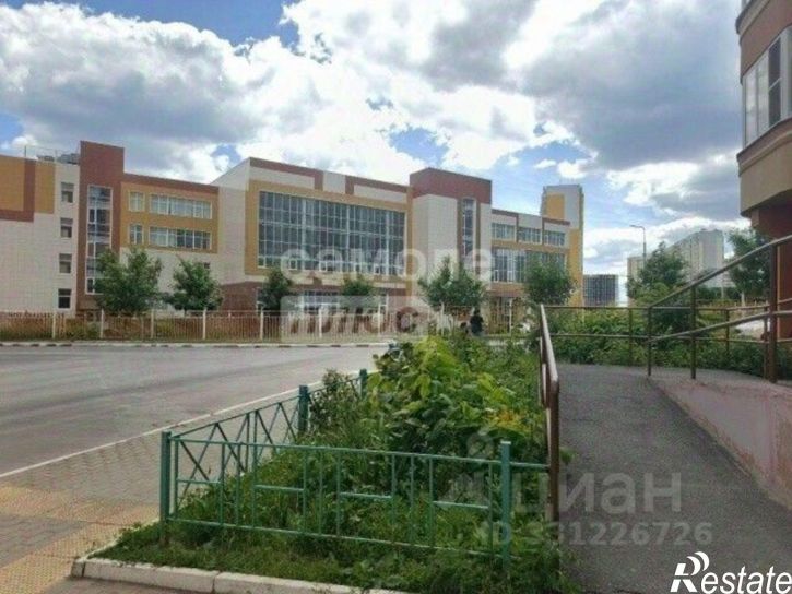 1-комн квартира пр-кт Анатолия Дериглазова, 43А,  д. 43А