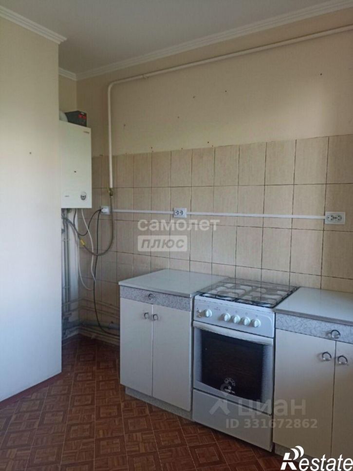 1-комн квартира пр-кт Хрущева, 28,  д. 28