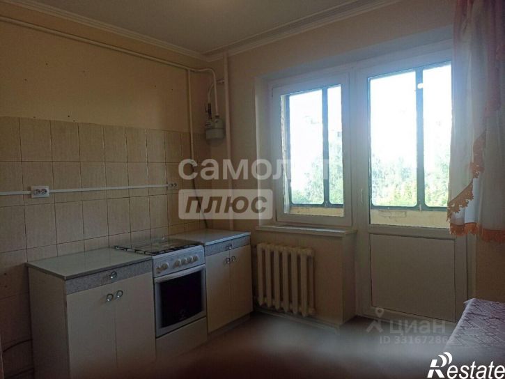 1-комн квартира пр-кт Хрущева, 28,  д. 28