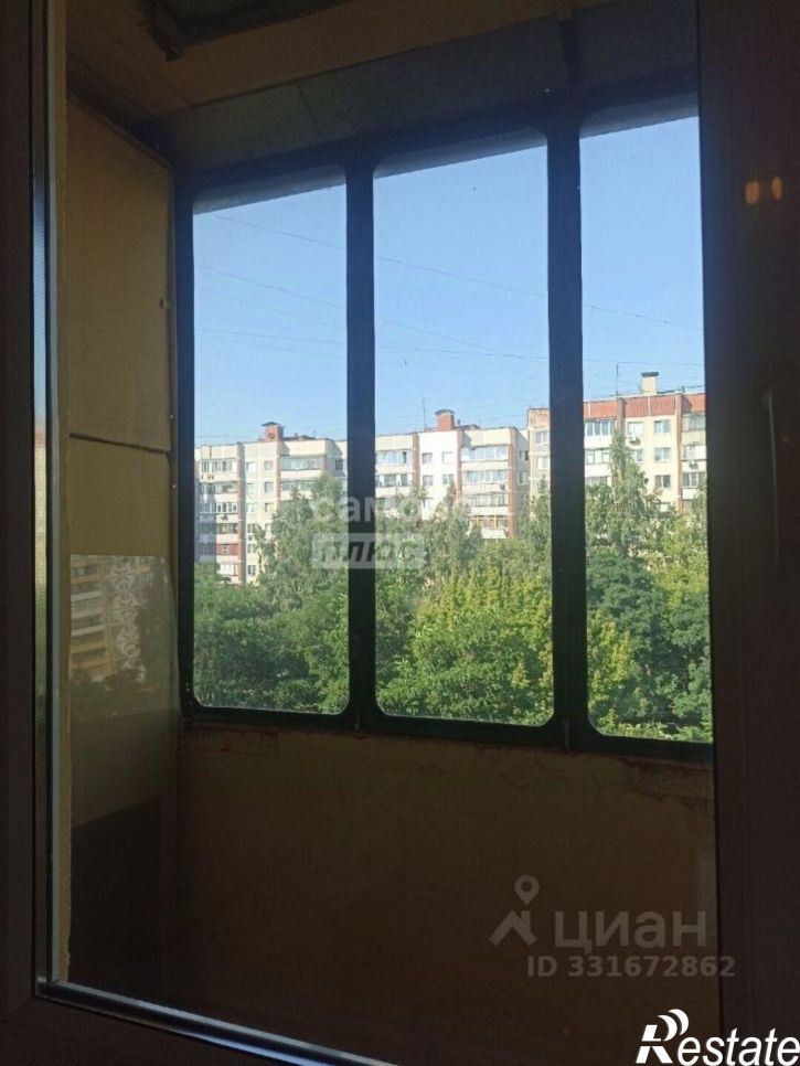 1-комн квартира пр-кт Хрущева, 28,  д. 28