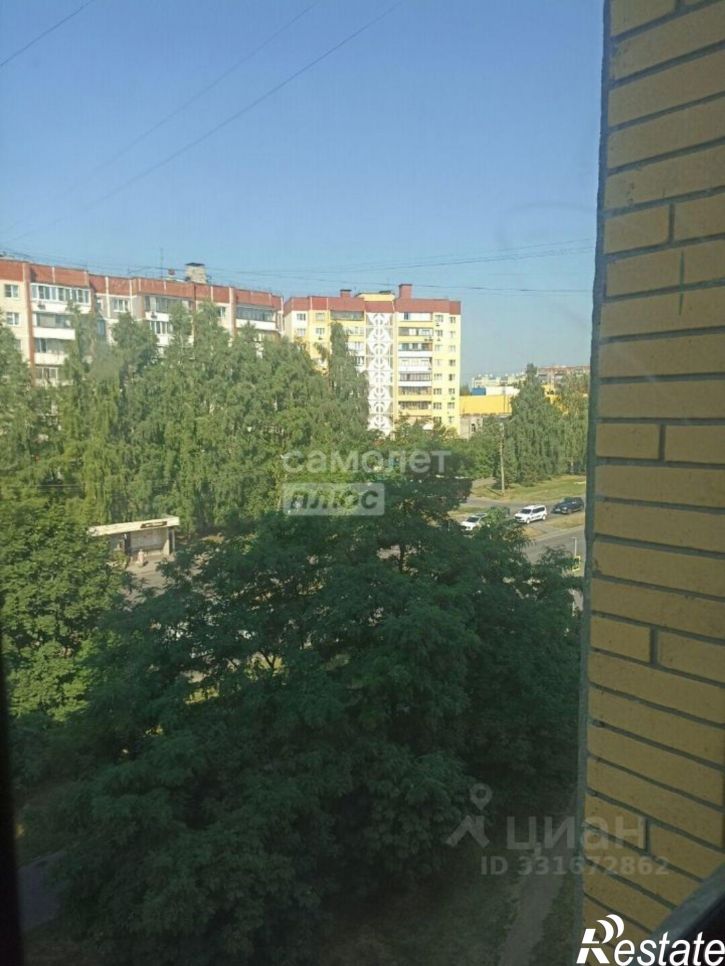 1-комн квартира пр-кт Хрущева, 28,  д. 28