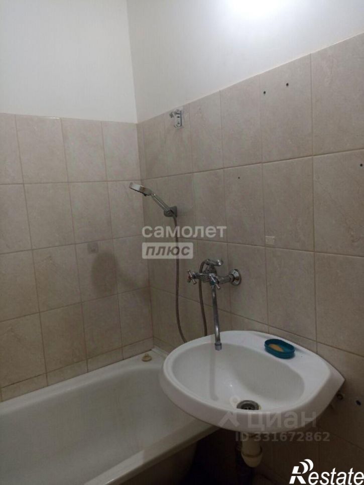 1-комн квартира пр-кт Хрущева, 28,  д. 28