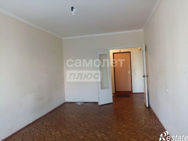1-комн квартира пр-кт Хрущева, 28,  д. 28