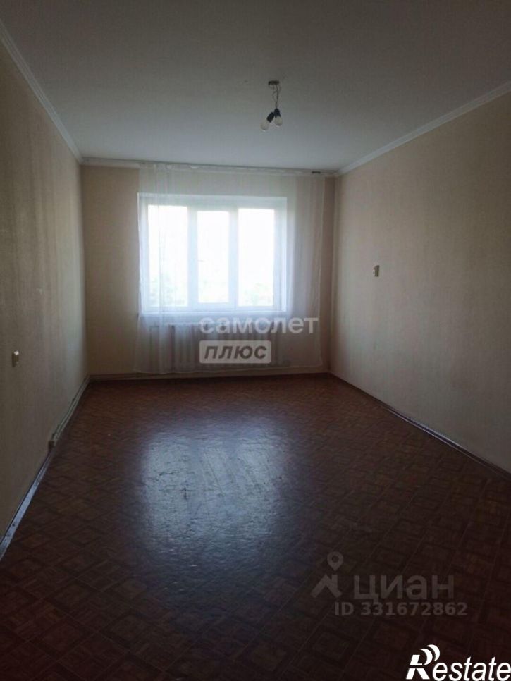 1-комн квартира пр-кт Хрущева, 28,  д. 28