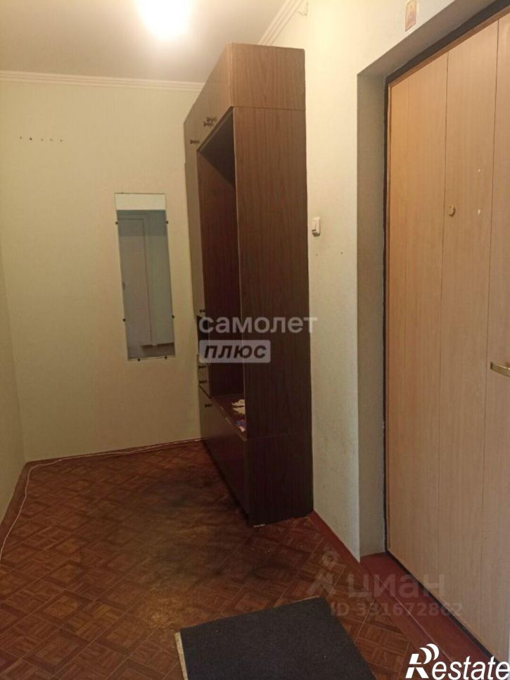 1-комн квартира пр-кт Хрущева, 28,  д. 28