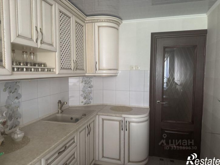 3-комн квартира ул Чехова, 2,  д. 2