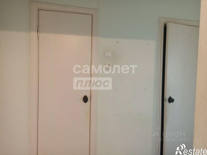 1-комн квартира пр-кт Хрущева, 28,  д. 28