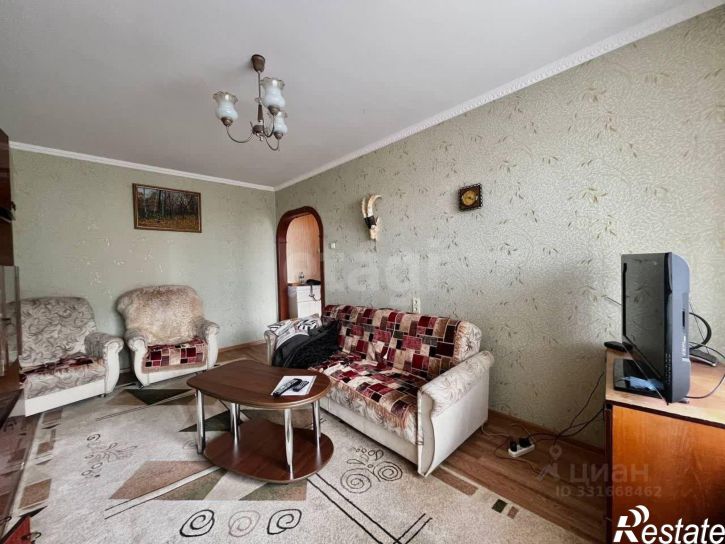 2-комн квартира ул Димитрова, 75,  д. 75