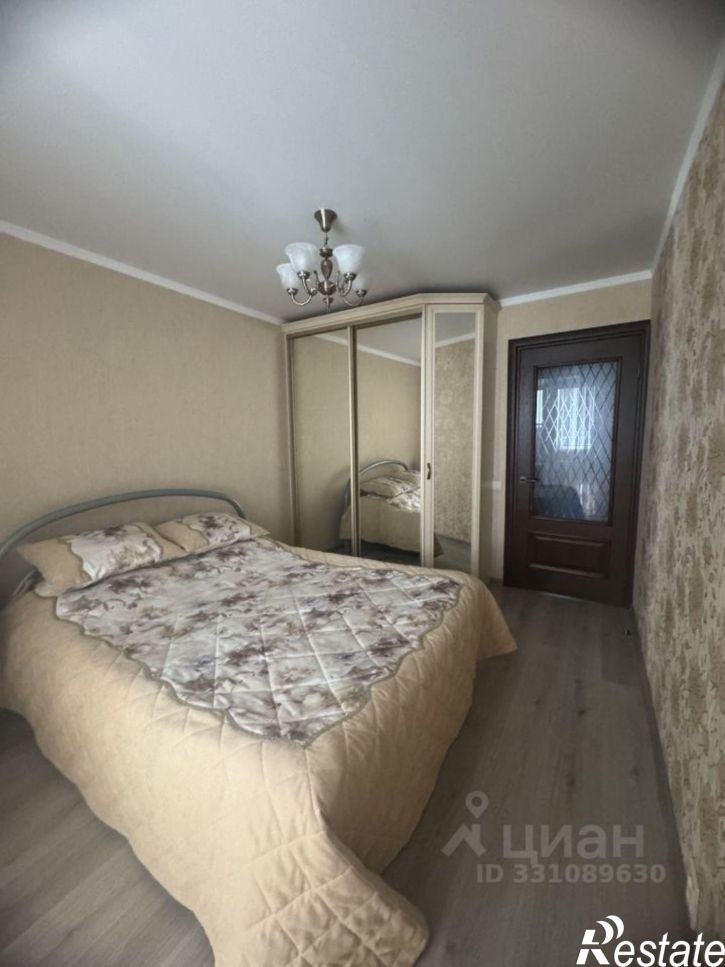 3-комн квартира ул Чехова, 2,  д. 2
