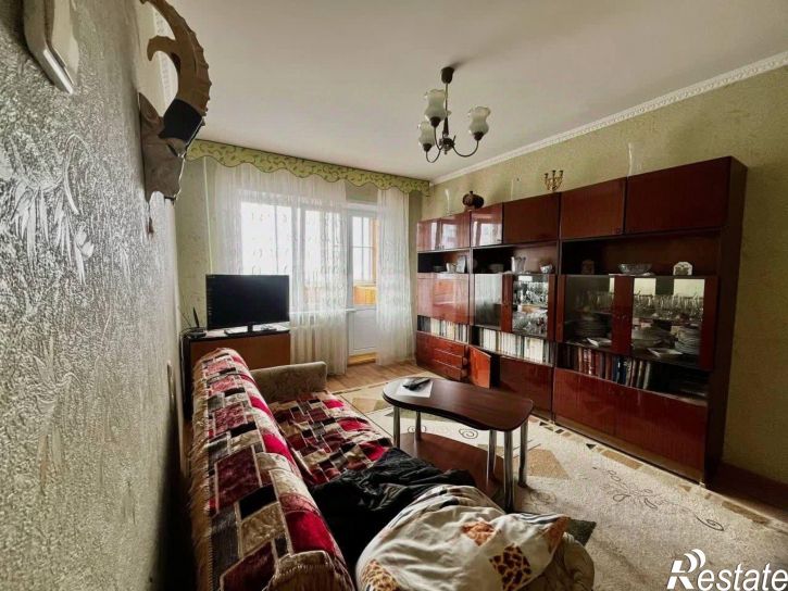 2-комн квартира ул Димитрова, 75,  д. 75