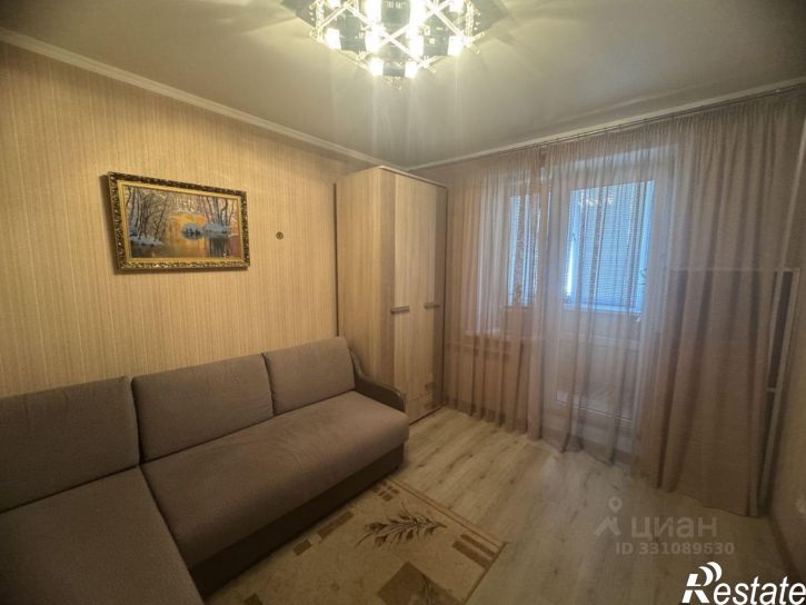 3-комн квартира ул Чехова, 2,  д. 2