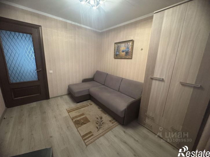 3-комн квартира ул Чехова, 2,  д. 2