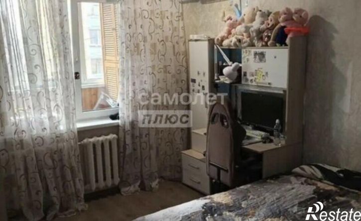 2-комн квартира пр-кт Ленинского Комсомола, 52,  д. 52