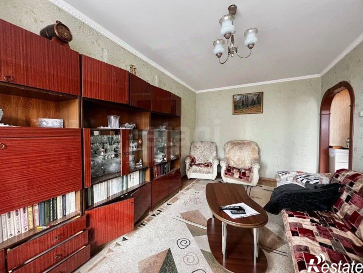 2-комн квартира ул Димитрова, 75,  д. 75