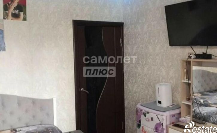 2-комн квартира пр-кт Ленинского Комсомола, 52,  д. 52