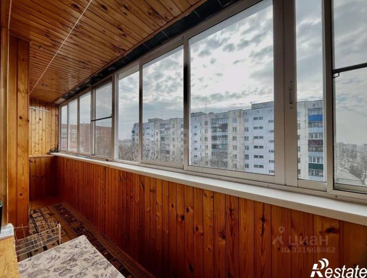 2-комн квартира ул Димитрова, 75,  д. 75