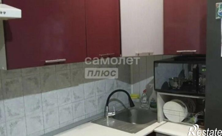 2-комн квартира пр-кт Ленинского Комсомола, 52,  д. 52