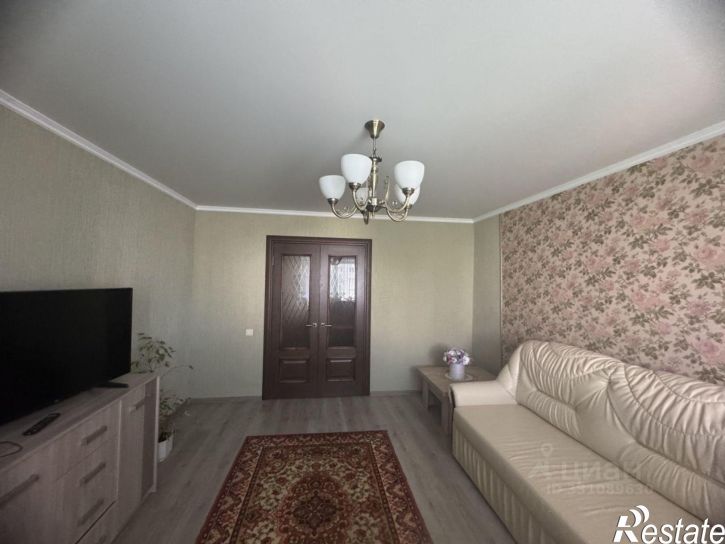 3-комн квартира ул Чехова, 2,  д. 2