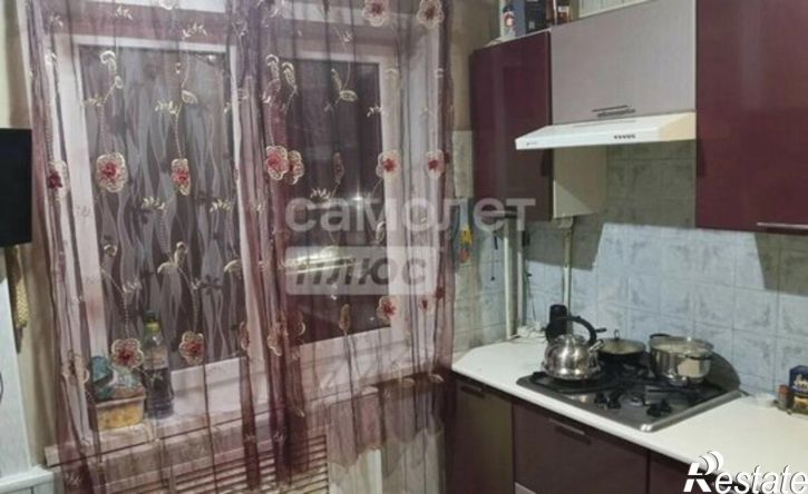 2-комн квартира пр-кт Ленинского Комсомола, 52,  д. 52