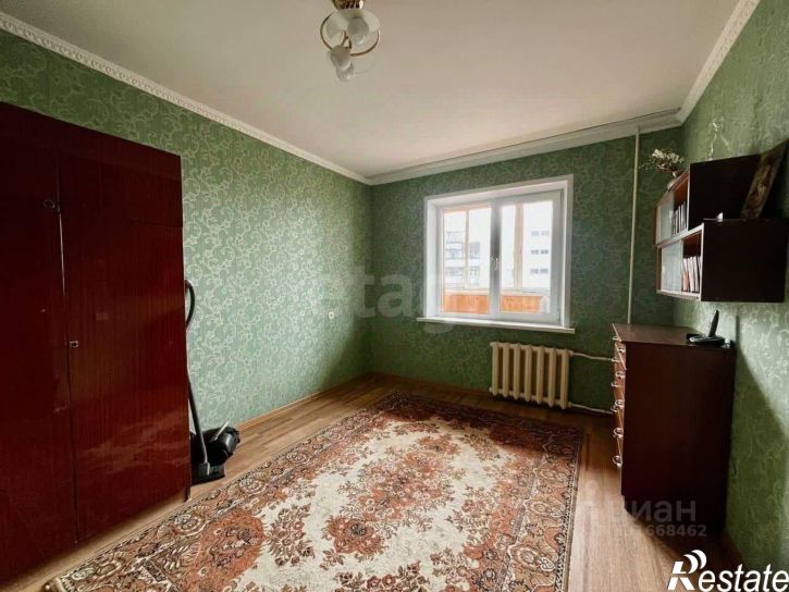 2-комн квартира ул Димитрова, 75,  д. 75