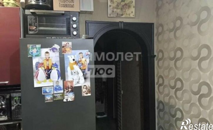 2-комн квартира пр-кт Ленинского Комсомола, 52,  д. 52