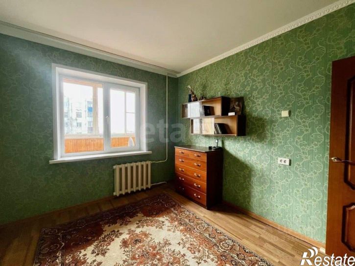 2-комн квартира ул Димитрова, 75,  д. 75