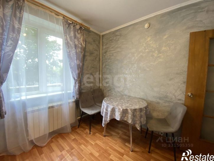 2-комн квартира пр-кт Вячеслава Клыкова, 9,  д. 9