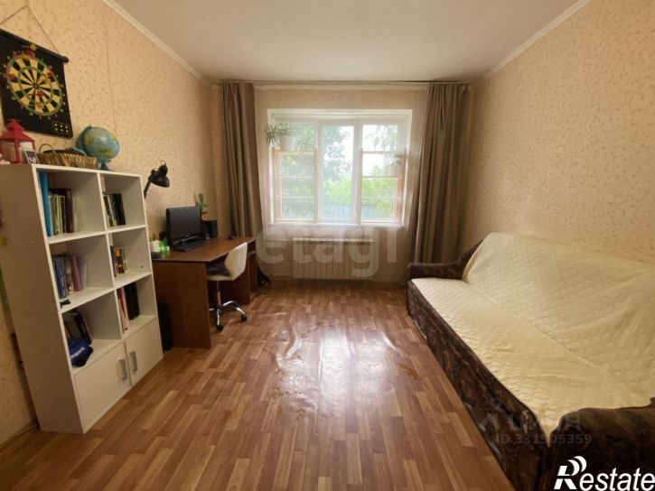 2-комн квартира пр-кт Вячеслава Клыкова, 9,  д. 9