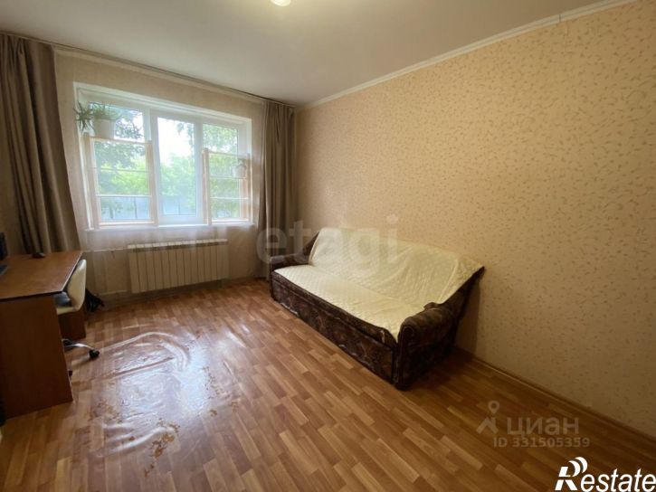 2-комн квартира пр-кт Вячеслава Клыкова, 9,  д. 9