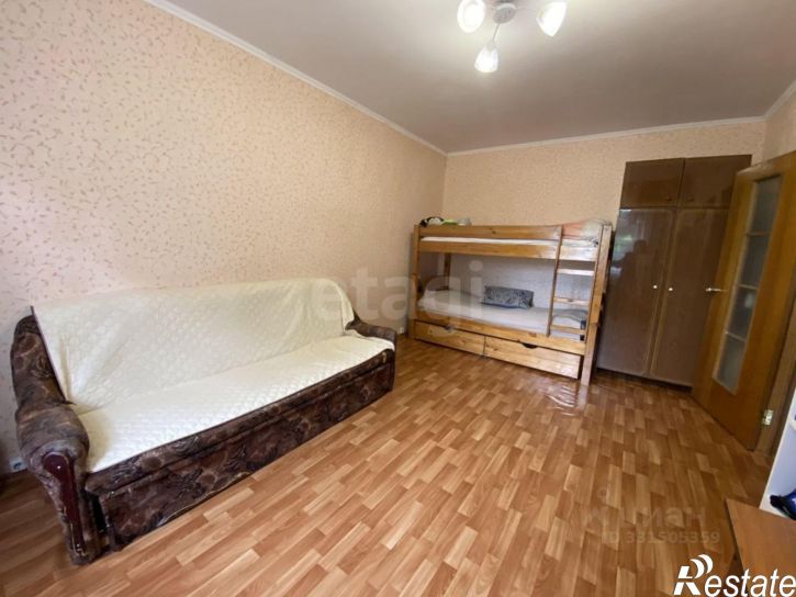 2-комн квартира пр-кт Вячеслава Клыкова, 9,  д. 9