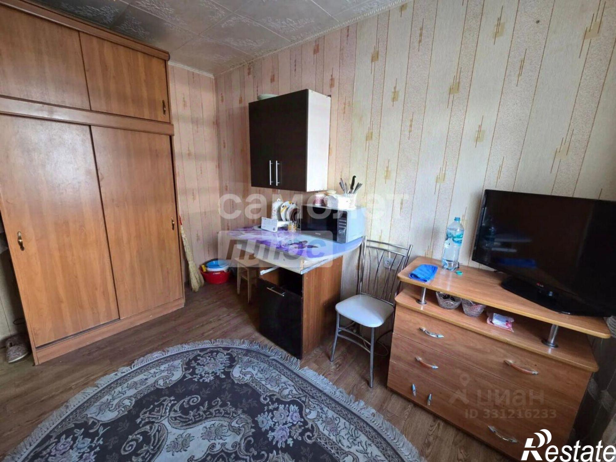 Купить комнату за 1 400 000 рублей на ул Харьковская, 24