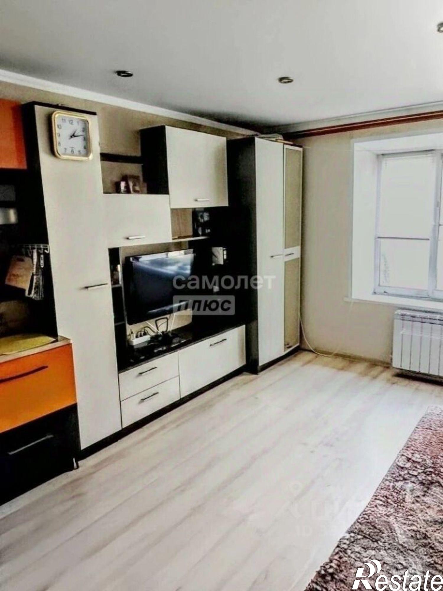 Купить комнату за 1 850 000 рублей на ул Гагарина, 14