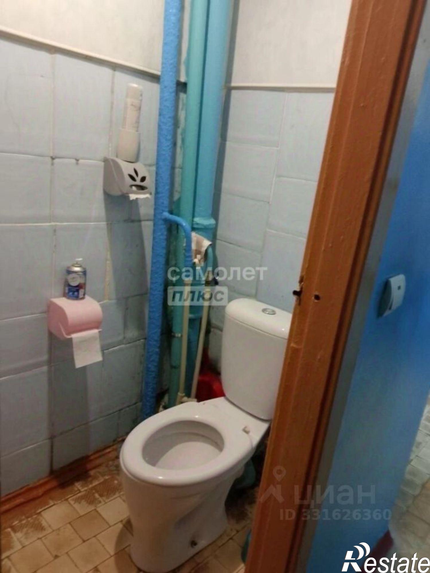 Купить комнату за 1 850 000 рублей на ул Гагарина, 14
