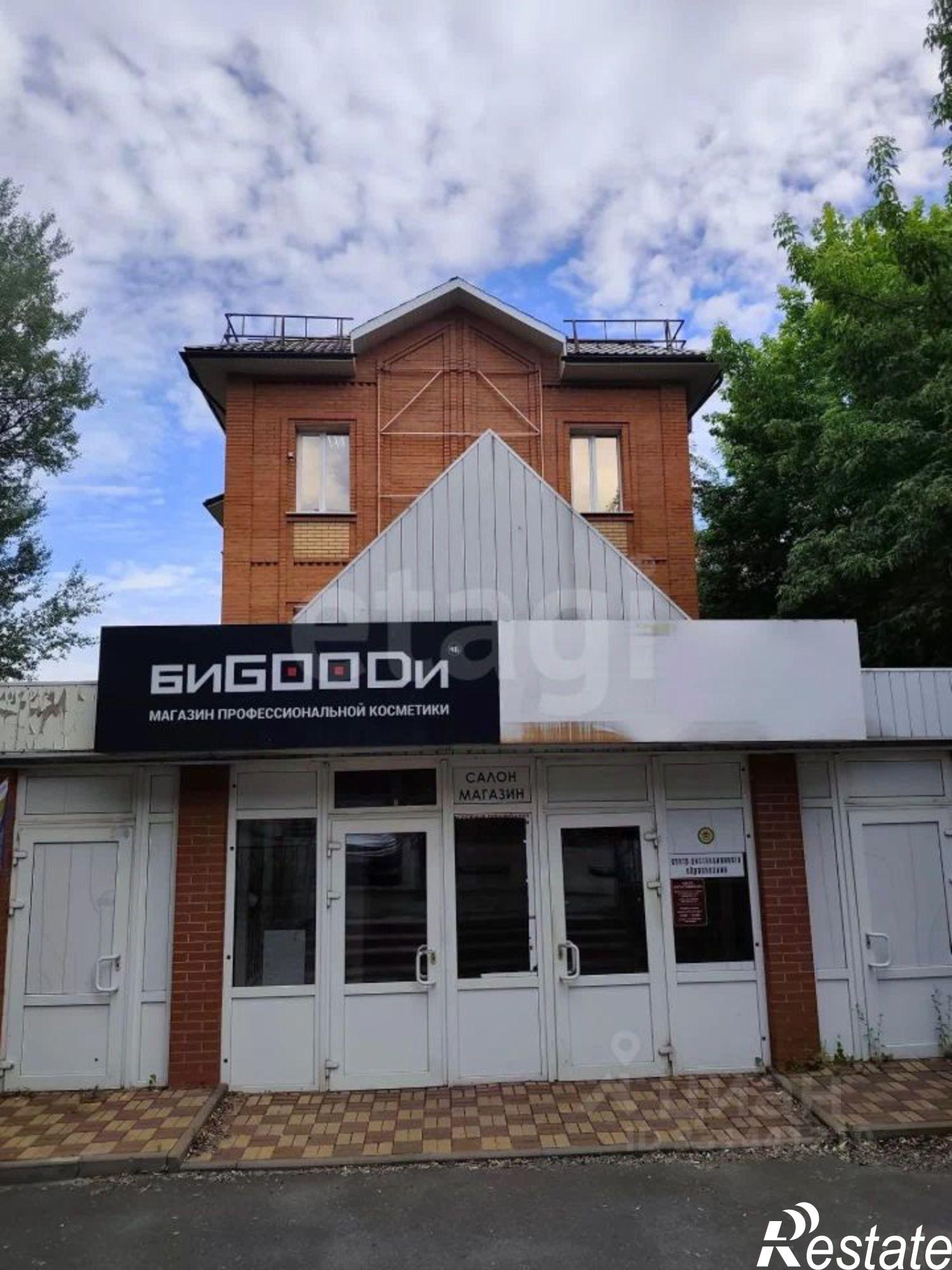 Сдать офис, помещение под офис за 70 000 рублей на ул Чумаковская, 2А