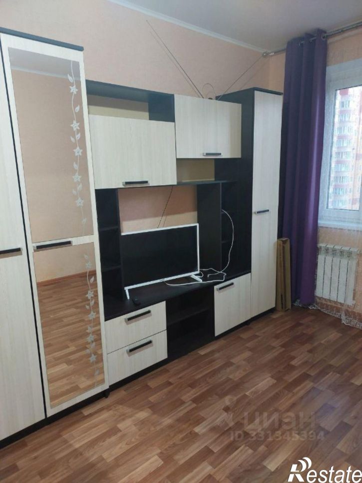 1-комн квартира пр-кт Анатолия Дериглазова, 79,  д. 79
