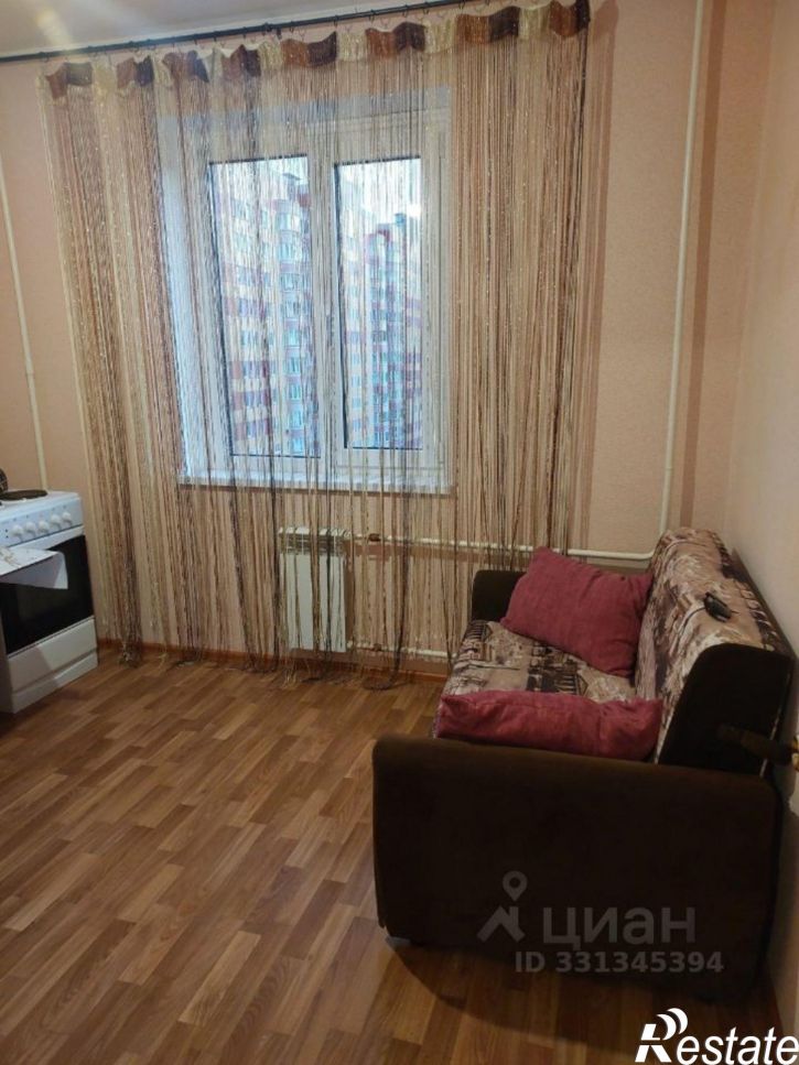 1-комн квартира пр-кт Анатолия Дериглазова, 79,  д. 79