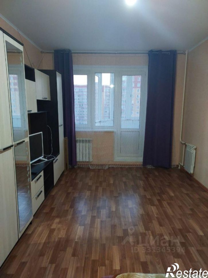 1-комн квартира пр-кт Анатолия Дериглазова, 79,  д. 79