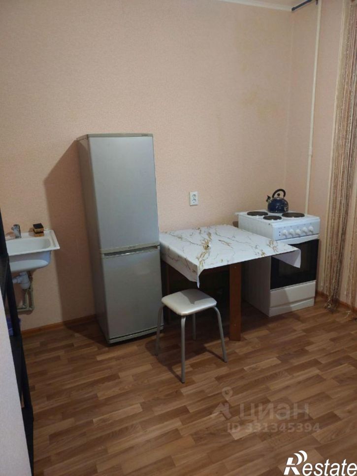 1-комн квартира пр-кт Анатолия Дериглазова, 79,  д. 79