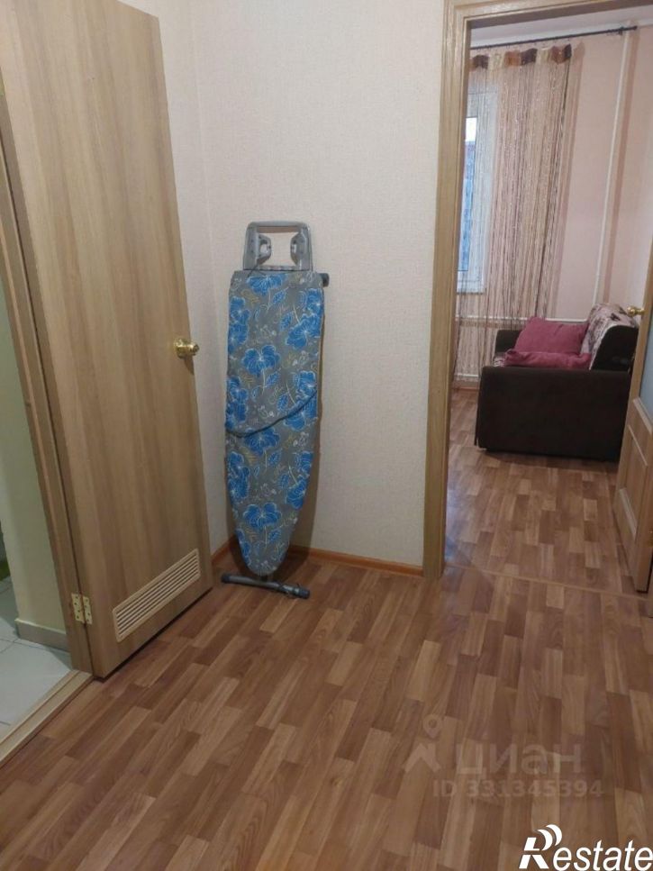 1-комн квартира пр-кт Анатолия Дериглазова, 79,  д. 79