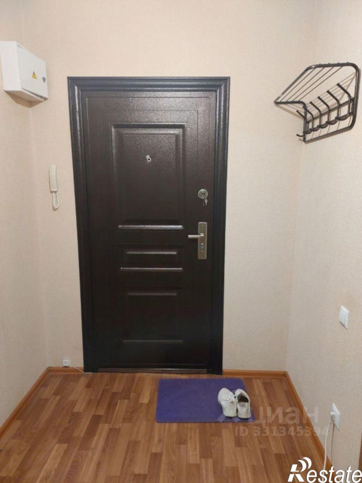1-комн квартира пр-кт Анатолия Дериглазова, 79,  д. 79