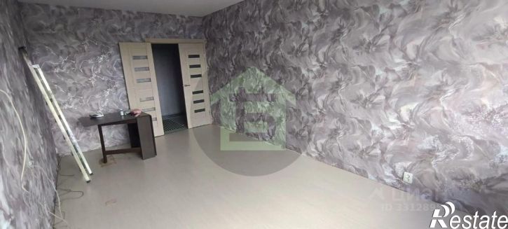 3-комн квартира ул К.Воробьева, 23А,  д. 23А