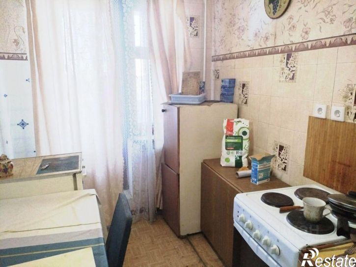 1-комн квартира ул 2-я Агрегатная, 43А,  д. 43А