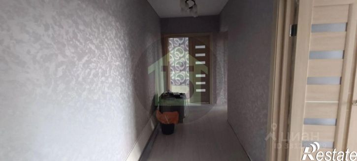 3-комн квартира ул К.Воробьева, 23А,  д. 23А