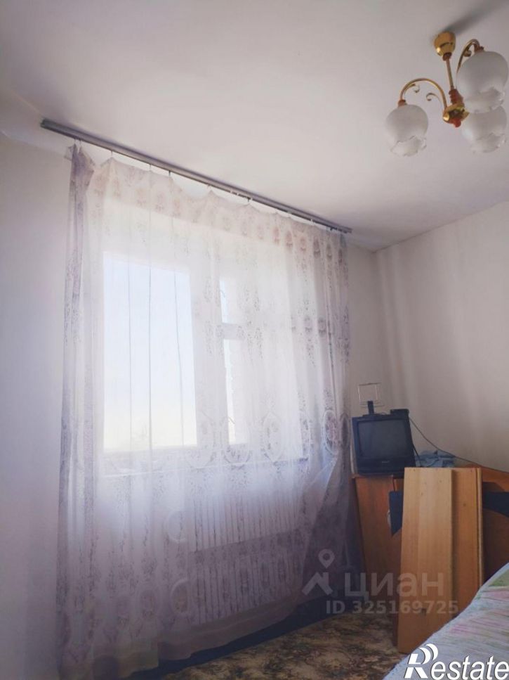 1-комн квартира ул 2-я Агрегатная, 43А,  д. 43А