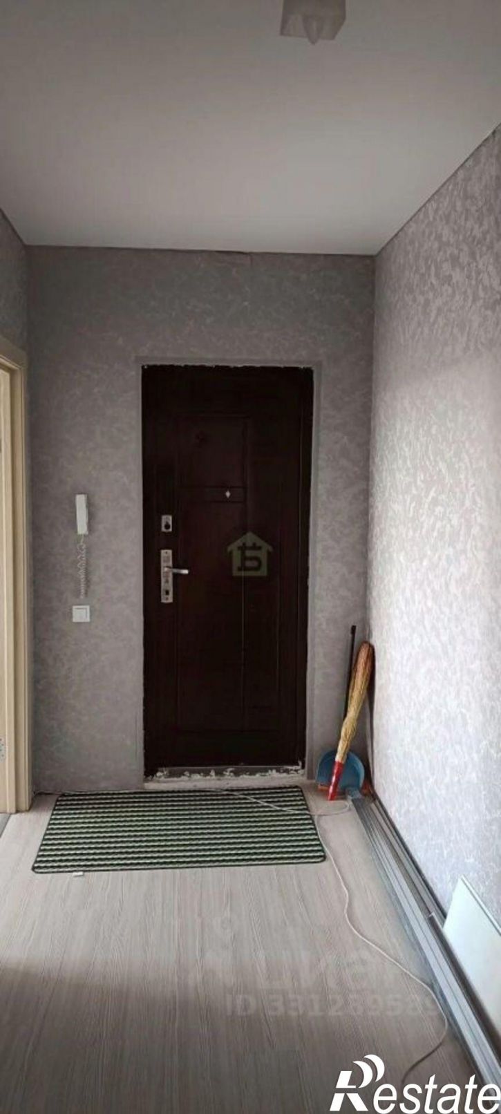 3-комн квартира ул К.Воробьева, 23А,  д. 23А