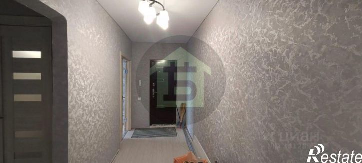 3-комн квартира ул К.Воробьева, 23А,  д. 23А