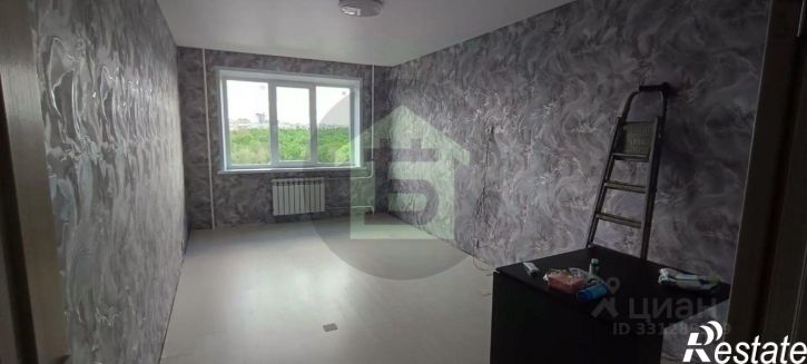 3-комн квартира ул К.Воробьева, 23А,  д. 23А