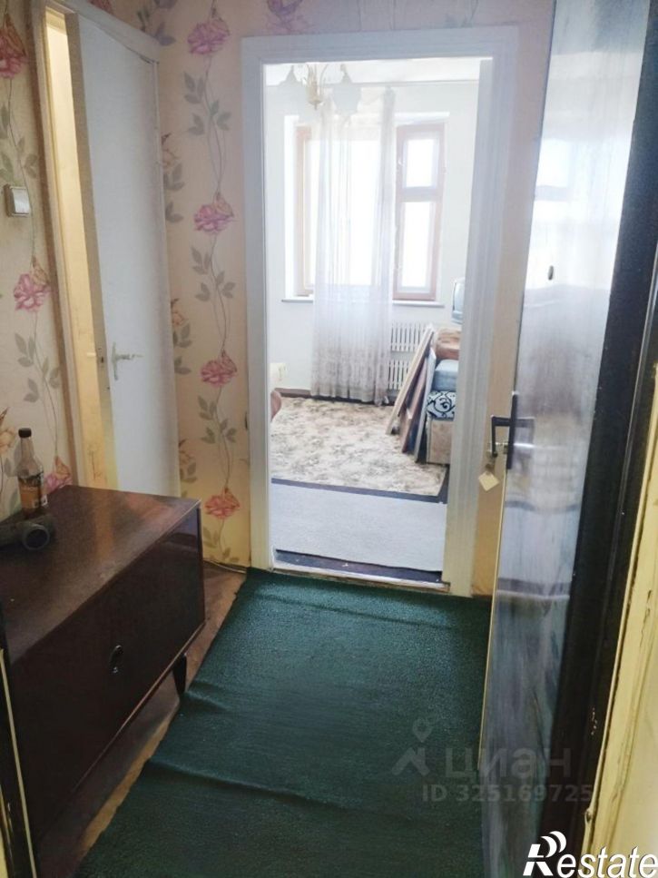 1-комн квартира ул 2-я Агрегатная, 43А,  д. 43А