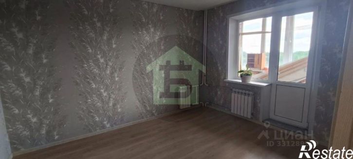 3-комн квартира ул К.Воробьева, 23А,  д. 23А