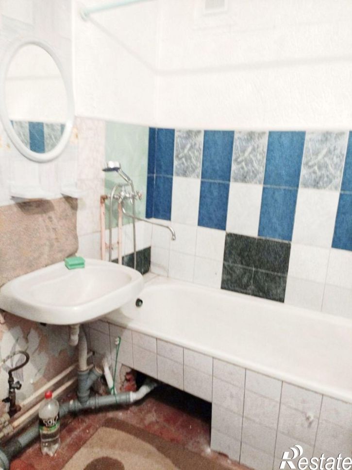 1-комн квартира ул 2-я Агрегатная, 43А,  д. 43А